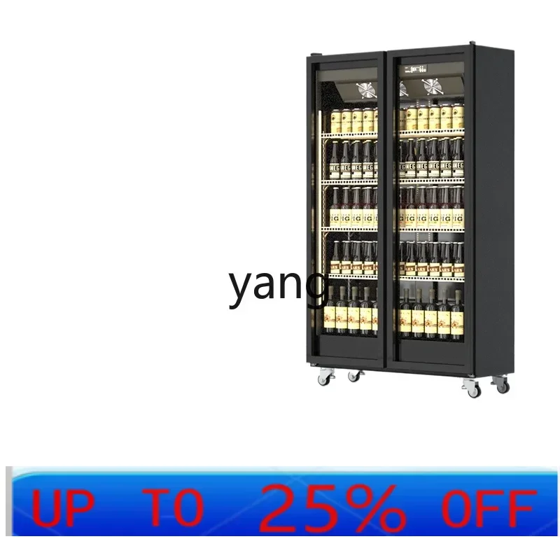 CX Beer Beverage Beverage Display Cabinet Refrigerated Commercial Freezer Three Door Bar Refrigerator
CX Beer Beverage Beverage Display Cabinet Refrigerated Commercial Freezer Three Door Bar Refrigerator