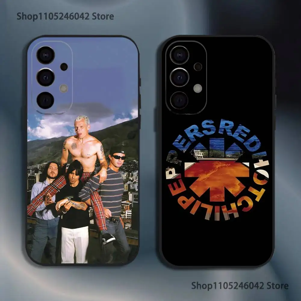 R-Red Hot C-Chili Peppers Shockproof Phone Case For Samsung S25,S24,S21,S22,S23,S30,Ultra,S20,Plus,Fe,Lite,5G Black Cover
R-Red Hot C-Chili Peppers Shockproof Phone Case For Samsung S25,S24,S21,S22,S23,S30,Ultra,S20,Plus,Fe,Lite,5G Black Cover
