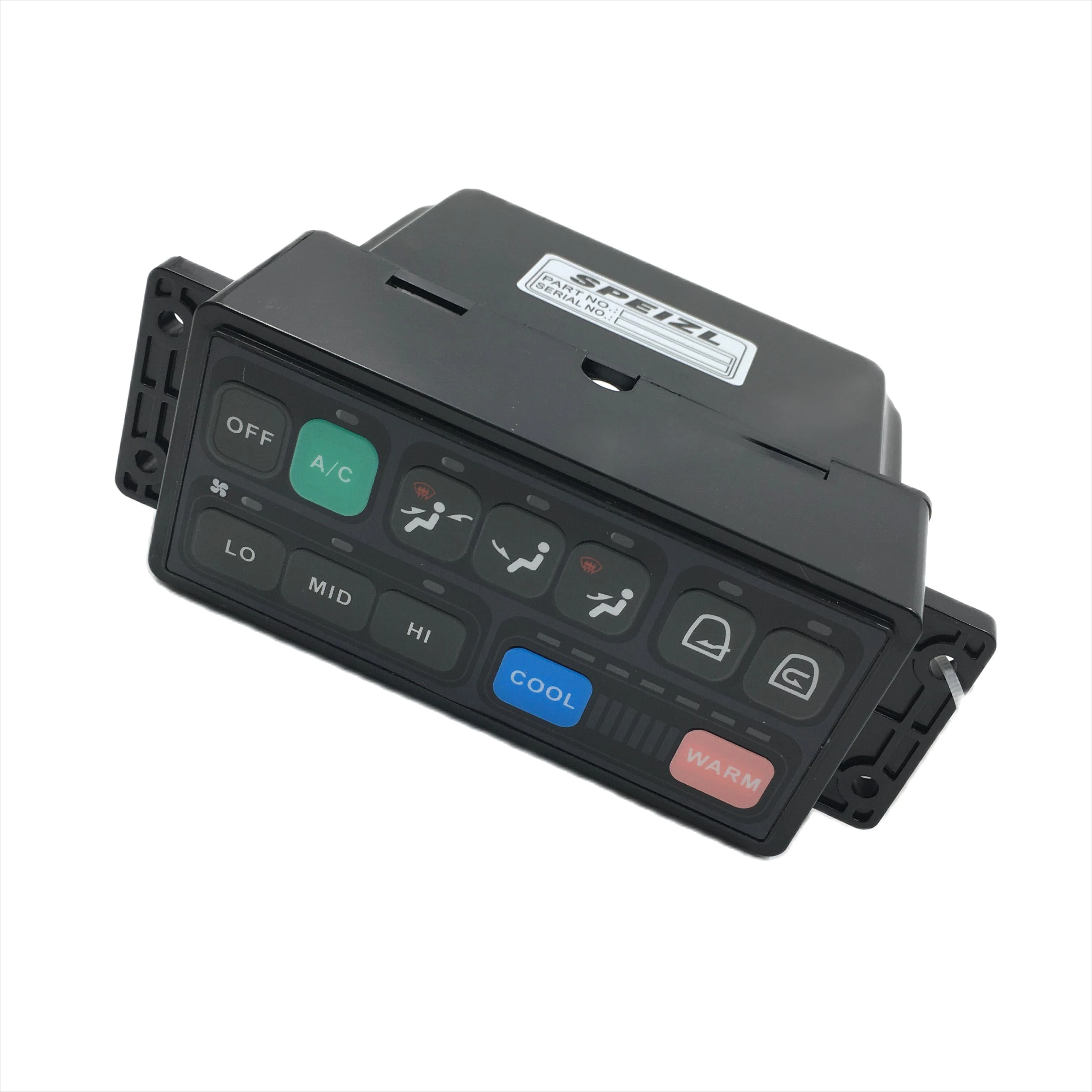 Панель управления для экскаваторов Daewoo Doosan DH150/220/225/300-5-7-9 543-00049
Панель управления для экскаваторов Daewoo Doosan DH150/220/225/300-5-7-9 543-00049