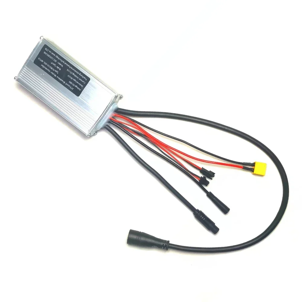 Контроллер бесщеточного двигателя Beach Buggy 48 В 25 А 750 Вт Контроллер протокола UART для Bafang для G060/G062 Аксессуар для двигателя-концентратора электронного велосипеда
Контроллер бесщеточного двигателя Beach Buggy 48 В 25 А 750 Вт Контроллер протокола UART для Bafang для G060/G062 Аксессуар для двигателя-концентратора электронного велосипеда