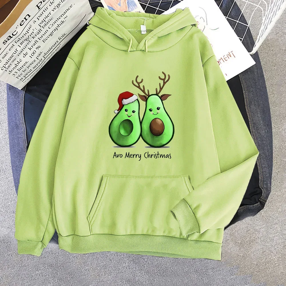Merry Christmas Cute Avocado Fruit Printed GraphicTops High Quality Hoodies Casual Pullovers Cartoon Sweatshirts Men Long Sleeve
Merry Christmas Cute Avocado Fruit Printed GraphicTops High Quality Hoodies Casual Pullovers Cartoon Sweatshirts Men Long Sleeve