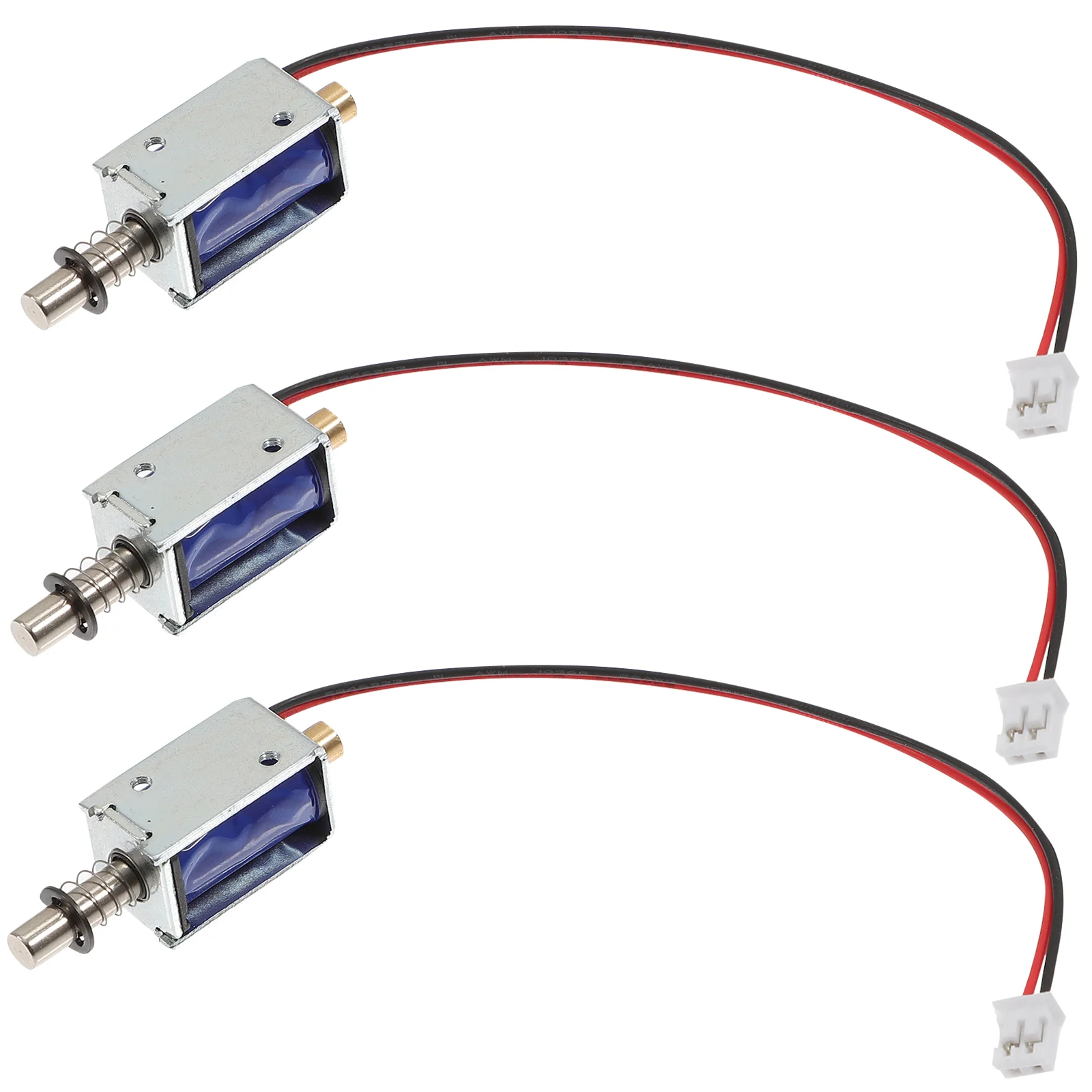 Mini Push-pull Electromagnet Solenoid Air DC 12V Magnetic Electrical Window Cranks
Mini Push-pull Electromagnet Solenoid Air DC 12V Magnetic Electrical Window Cranks