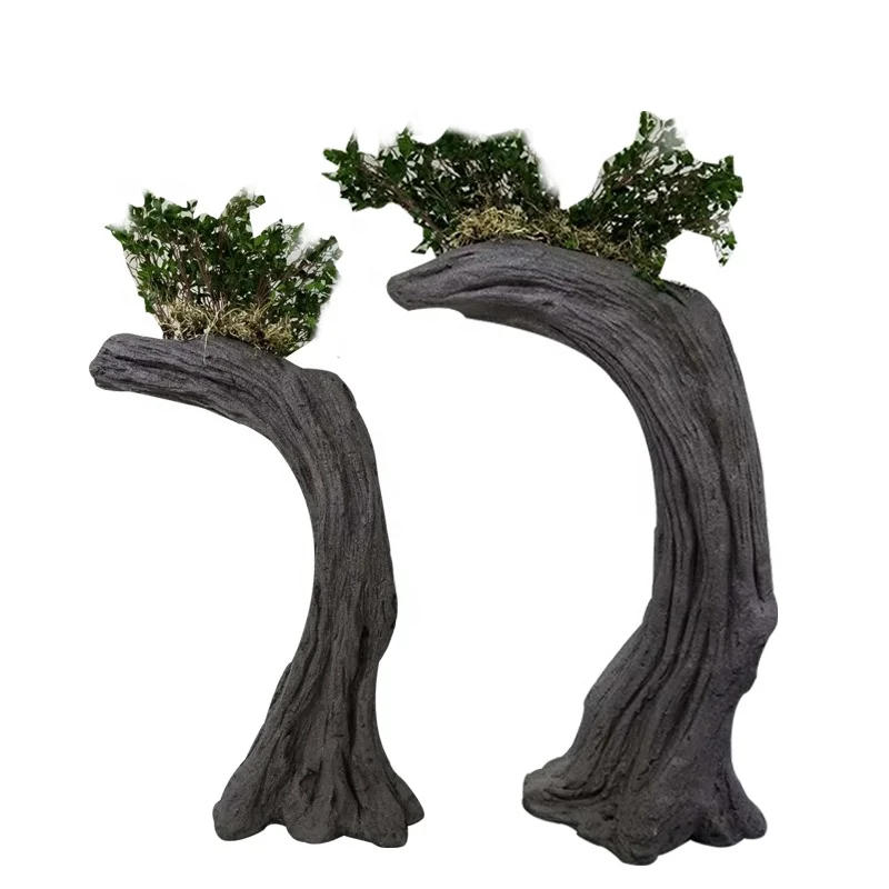 Nordic large-scale creative home decoration dead wood artificial vegetation landscape decoration
Nordic large-scale creative home decoration dead wood artificial vegetation landscape decoration
