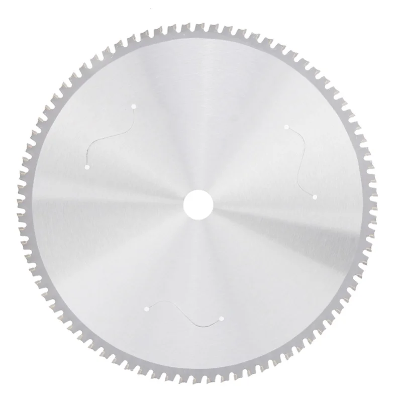 60T Saw Blades HighSpeed Steel Circular Cutting Discs Woodworking Tool 305 X 2.4/1.8 X 25.4mm
60T Saw Blades HighSpeed Steel Circular Cutting Discs Woodworking Tool 305 X 2.4/1.8 X 25.4mm