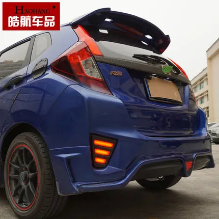 LED Daytime Running Lamp Fog Lamp Assembly Rear Tail Light Reversing Light For Honda JAZZ Fit 2014-2019
LED Daytime Running Lamp Fog Lamp Assembly Rear Tail Light Reversing Light For Honda JAZZ Fit 2014-2019