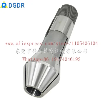 YB-15/YB-25 Elastic Collet, Lathe Collet, Diaphragm Claw Rubber Collet
YB-15/YB-25 Elastic Collet, Lathe Collet, Diaphragm Claw Rubber Collet