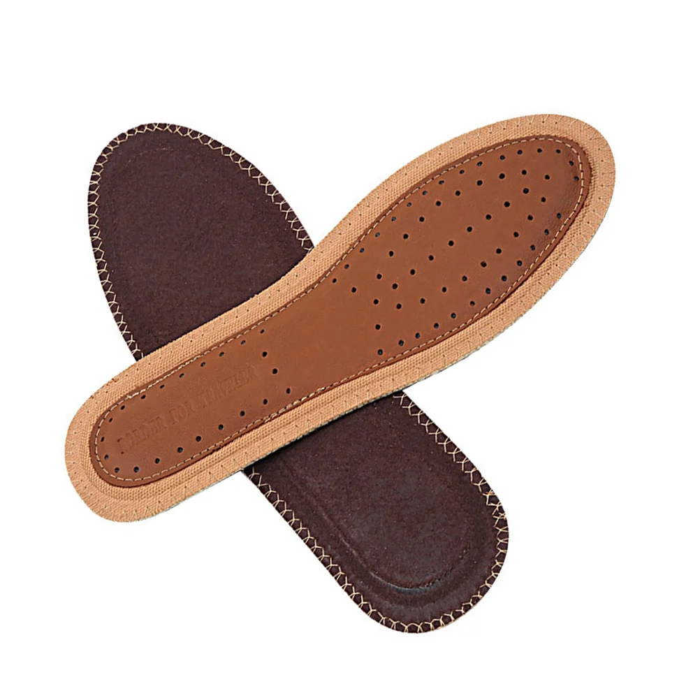 Shoe Mat Shock-absorbing Pads Sweat Absorption Insoles Bamboo Charcoral Damping Brown
Shoe Mat Shock-absorbing Pads Sweat Absorption Insoles Bamboo Charcoral Damping Brown