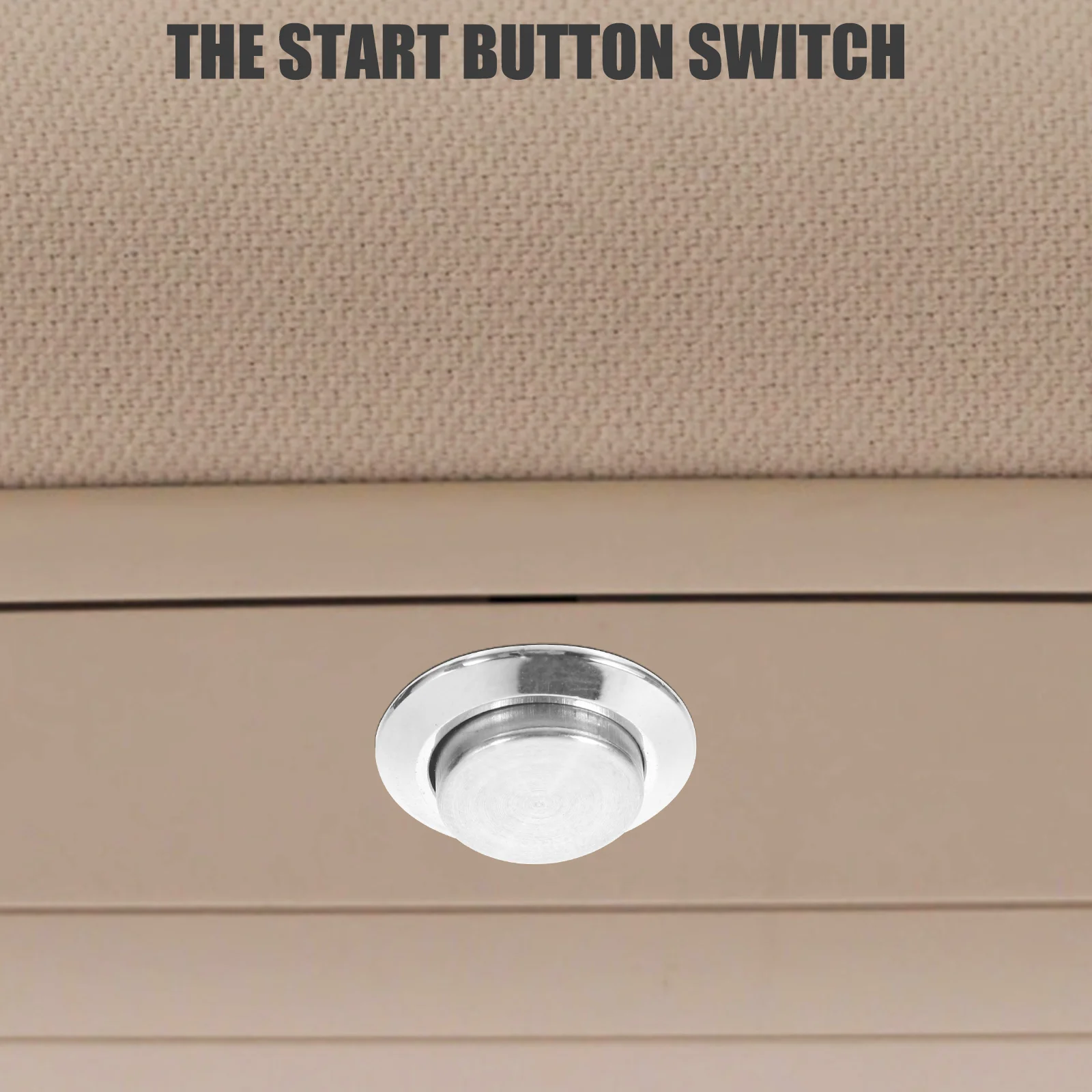 6Pcs Self Reset Push Button Switch 12mm Push to Start Momentary Auto Reset Button for Car Truck Boat Modification
6Pcs Self Reset Push Button Switch 12mm Push to Start Momentary Auto Reset Button for Car Truck Boat Modification