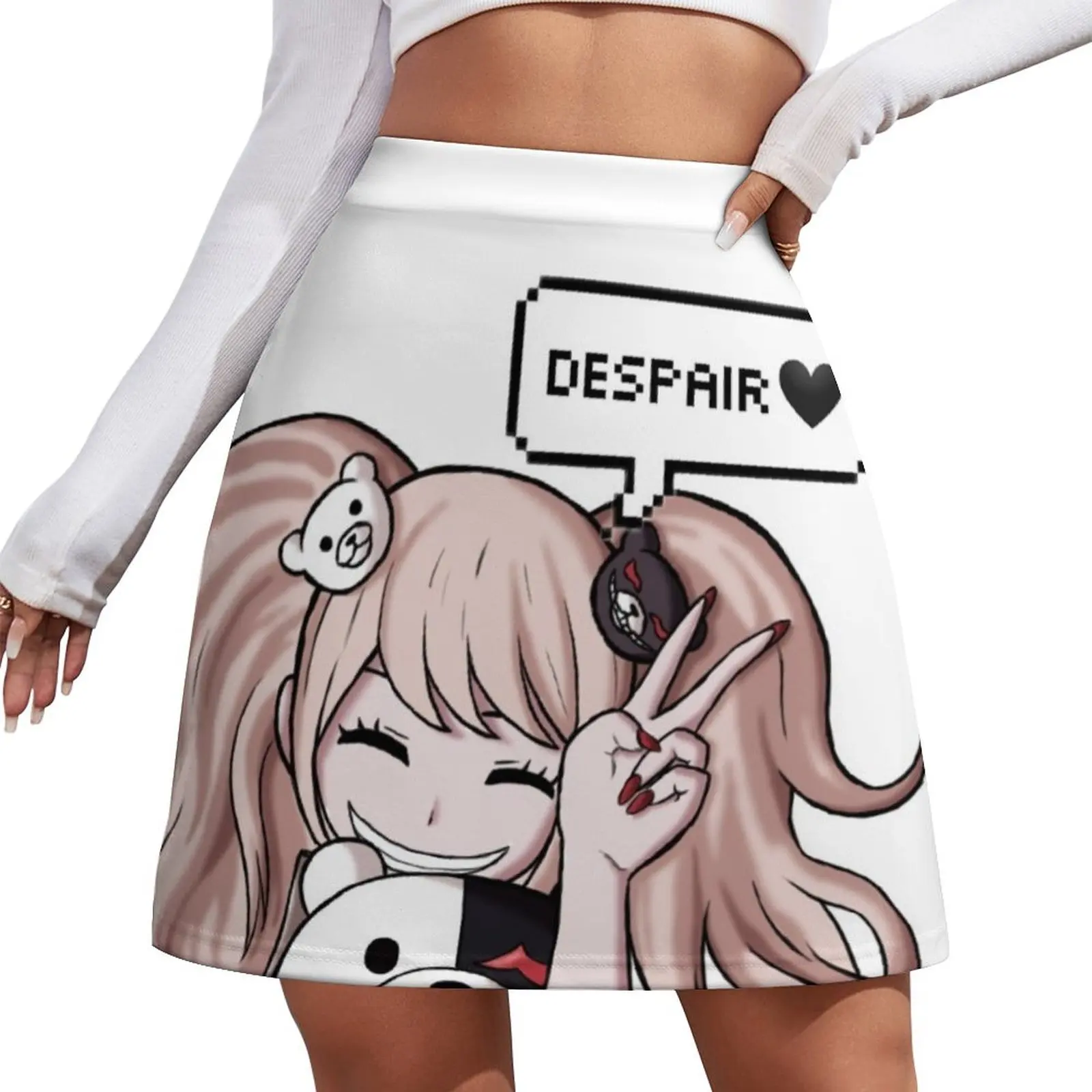 junko enoshima Mini Skirt korean style fairy core Mini Skirt
junko enoshima Mini Skirt korean style fairy core Mini Skirt