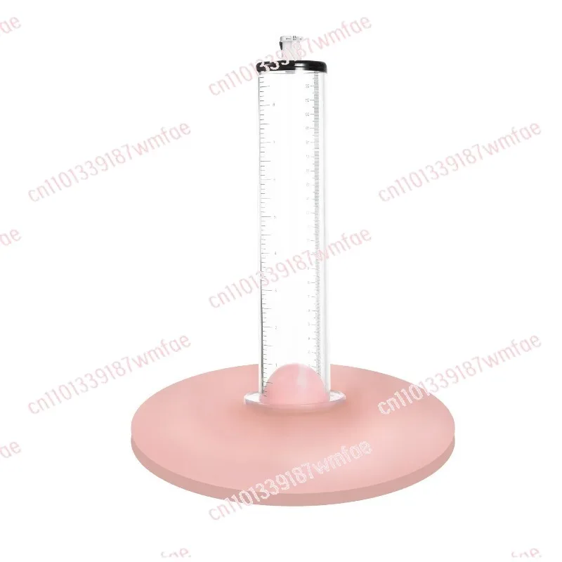 inventoryReinforced Bio Glass Anti-Explosion Self-Locking Pump, High Vacuum Pressure, Strong Stretch Resistance
inventoryReinforced Bio Glass Anti-Explosion Self-Locking Pump, High Vacuum Pressure, Strong Stretch Resistance