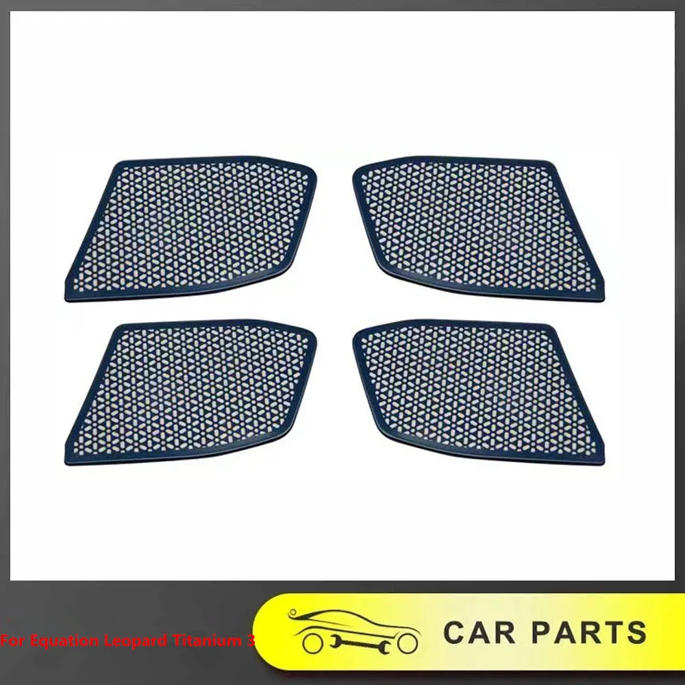 Fit For Equation Leopard Titanium 3 Interior Door Bowl Sticker Modification Interior Handle Anti Scratch Device Inner Sticker
Fit For Equation Leopard Titanium 3 Interior Door Bowl Sticker Modification Interior Handle Anti Scratch Device Inner Sticker