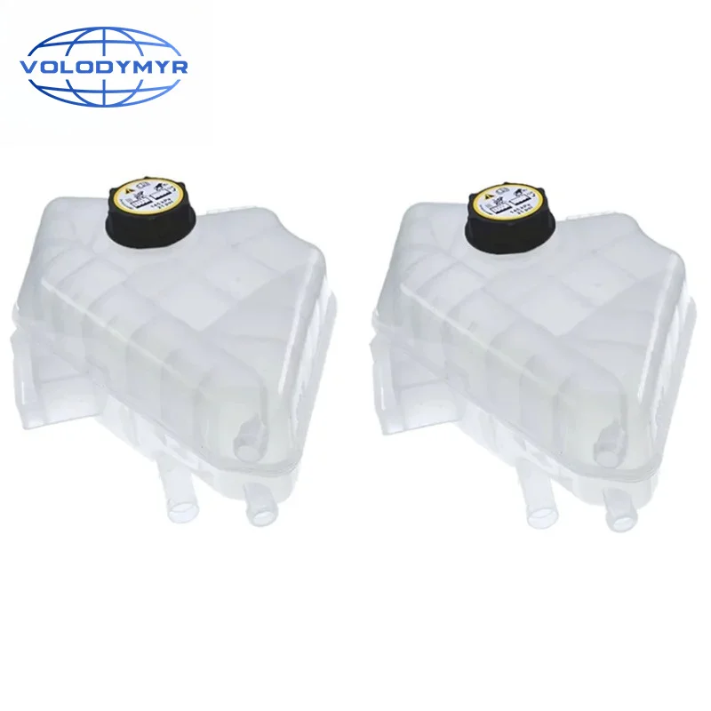 Car Coolant Reservoir Radiator Expansion Tank with Cover for Ford B-Max Ecosport Fiesta Mk7 8V218K218AB 3M5H8100AD
Car Coolant Reservoir Radiator Expansion Tank with Cover for Ford B-Max Ecosport Fiesta Mk7 8V218K218AB 3M5H8100AD