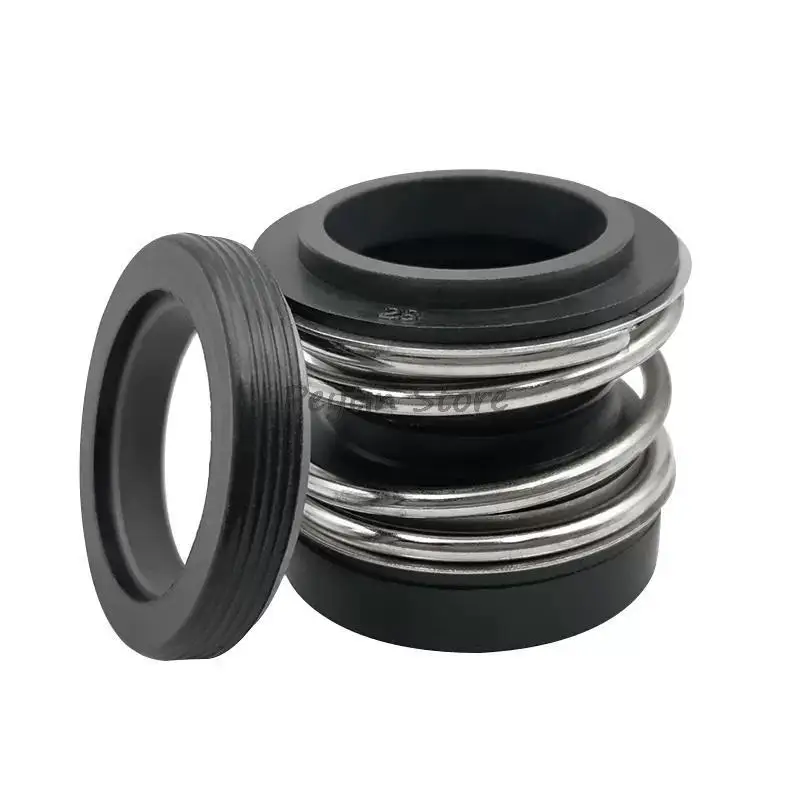 1Pc MB2/MG12-38/40/43/45/48/50/53/55/60/65 Silicon Carbide To Graphite Butyronitrile Water PumpPipe Mechanical Seal
1Pc MB2/MG12-38/40/43/45/48/50/53/55/60/65 Silicon Carbide To Graphite Butyronitrile Water PumpPipe Mechanical Seal