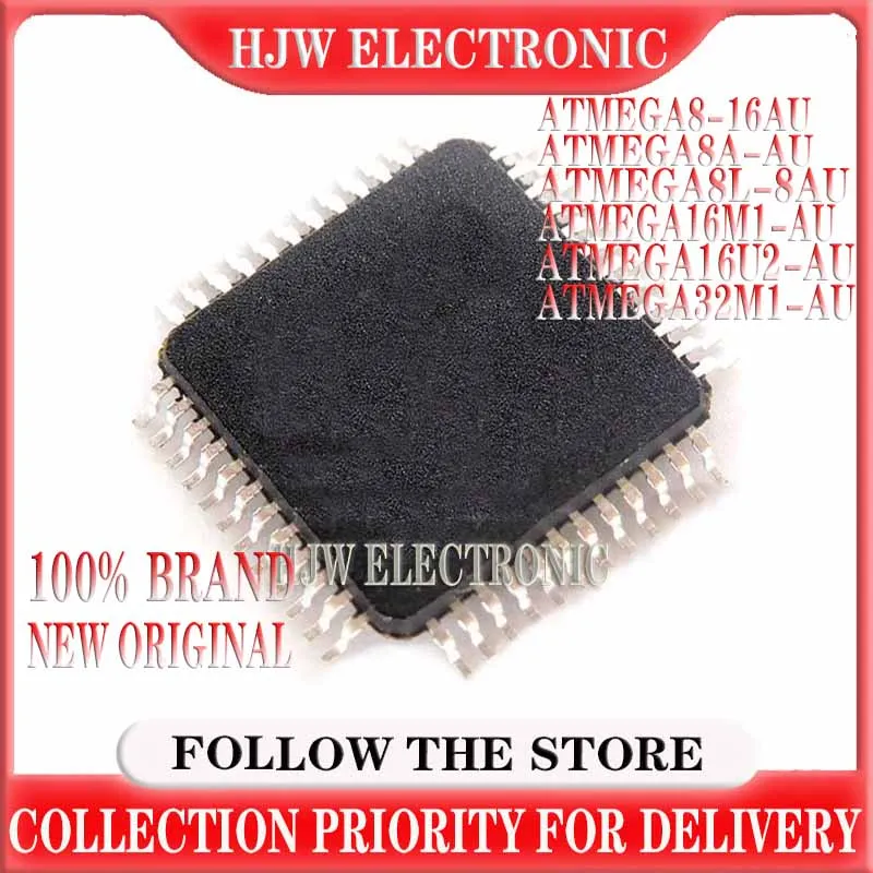 ATMEGA8A-AU ATMEGA8L-8AU ATMEGA32U2 ATATMEGA8A ATMEGA16U2 ATMEGA32M1 ATMEGA16M1 8-16AU 8L-8AU 16M1 16U2 32U2 32M1 AUR TQFP-32
ATMEGA8A-AU ATMEGA8L-8AU ATMEGA32U2 ATATMEGA8A ATMEGA16U2 ATMEGA32M1 ATMEGA16M1 8-16AU 8L-8AU 16M1 16U2 32U2 32M1 AUR TQFP-32