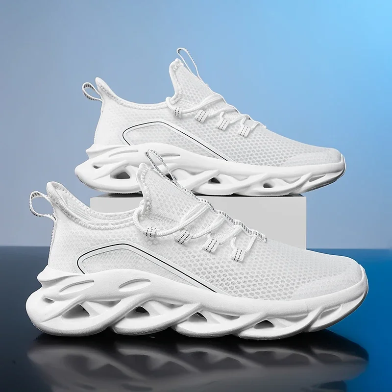 Shoes Men Sneakers Male Casual Mens Shoes Tenis Luxury Shoe Trainer Walking Breathable Shoe Summer Outdoor Running Shoes for Men
Shoes Men Sneakers Male Casual Mens Shoes Tenis Luxury Shoe Trainer Walking Breathable Shoe Summer Outdoor Running Shoes for Men
