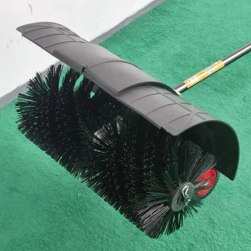 Portable Multifunctional Snow Sweeper, Handheld Leaf Blower Lawn Comb Machine for Yard Driveway Snow Removal Dust Moss Cleaning
Portable Multifunctional Snow Sweeper, Handheld Leaf Blower Lawn Comb Machine for Yard Driveway Snow Removal Dust Moss Cleaning