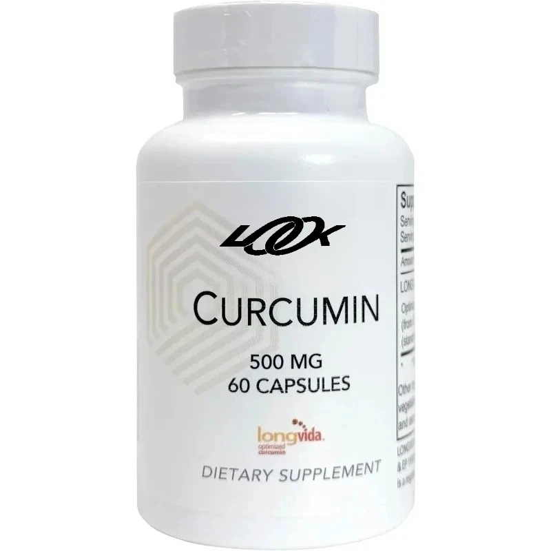 Curcumin supplement 500mg high bioavailability curcumin supplement - non GMO, vegan, and gluten free -60 capsules
Curcumin supplement 500mg high bioavailability curcumin supplement - non GMO, vegan, and gluten free -60 capsules