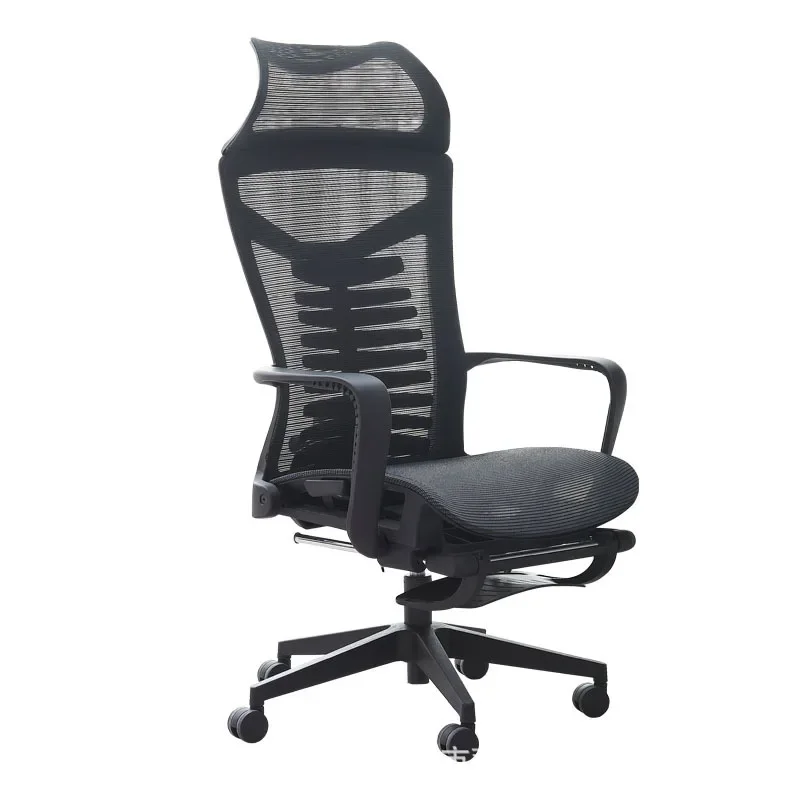 Mesh Back Office Chair Lift Adjustable Height Swivel Chair Commercial Furniture
Mesh Back Office Chair Lift Adjustable Height Swivel Chair Commercial Furniture