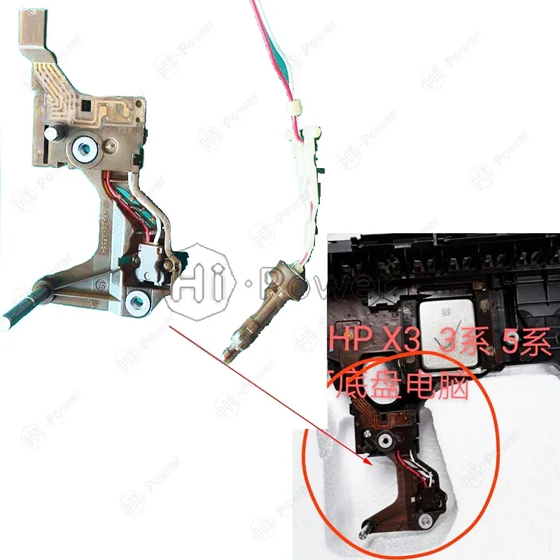 TCU Part 8HP 8HP45 8HP55 Auto Car Transmission Conductor Unit sensor 24347544941 For Bmw Land Rover Jaguar TCU TCM 0260550074
TCU Part 8HP 8HP45 8HP55 Auto Car Transmission Conductor Unit sensor 24347544941 For Bmw Land Rover Jaguar TCU TCM 0260550074