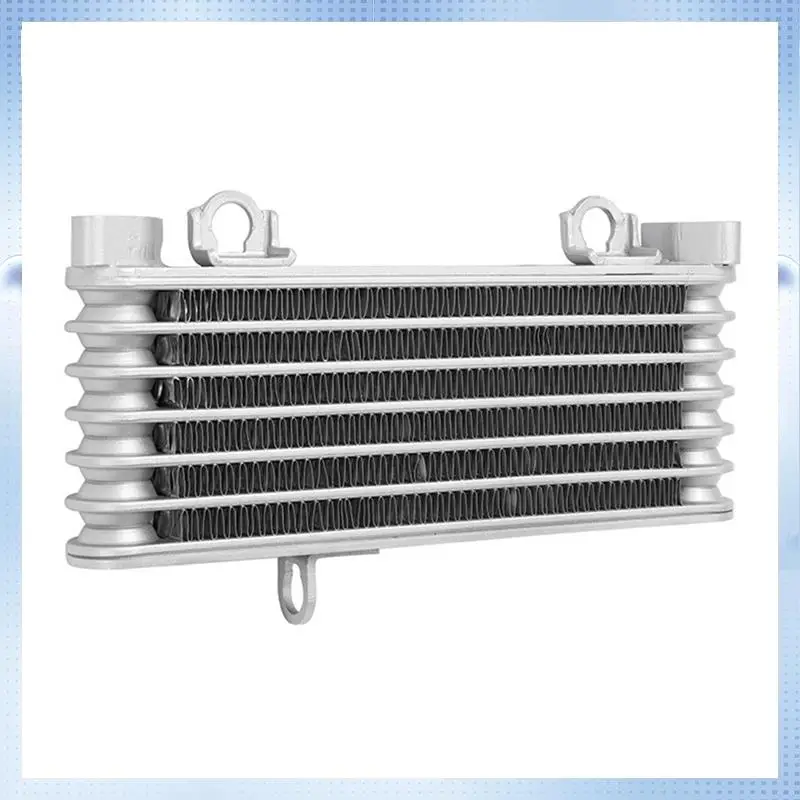 NEW-Motorcycle Engine Cooling K7 Assembly Oil Cooling Radiator For Suzuki GSXR1000 GSXR 1000 2007-2008
NEW-Motorcycle Engine Cooling K7 Assembly Oil Cooling Radiator For Suzuki GSXR1000 GSXR 1000 2007-2008