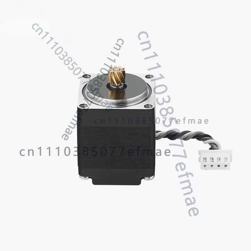 FOR Bambu Lab A1 mini Extruder Motor
FOR Bambu Lab A1 mini Extruder Motor