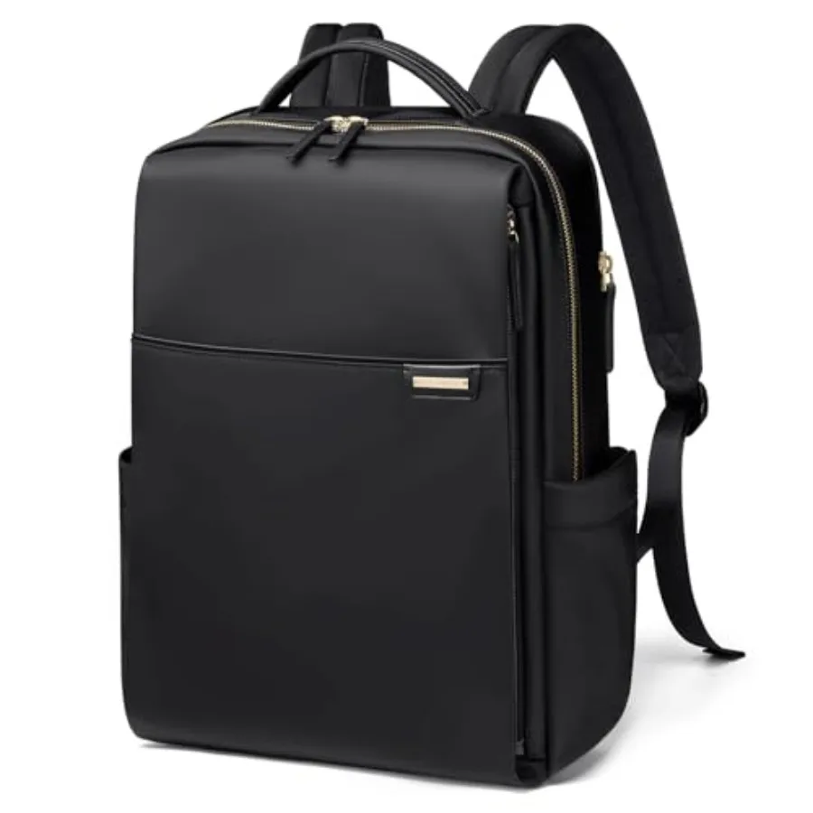 Laptop Backpack for Women, Work Busess Traval Computer Backpacks with Laptop Compartment Waterproof Casual Daypack for Travel C
Laptop Backpack for Women, Work Busess Traval Computer Backpacks with Laptop Compartment Waterproof Casual Daypack for Travel C