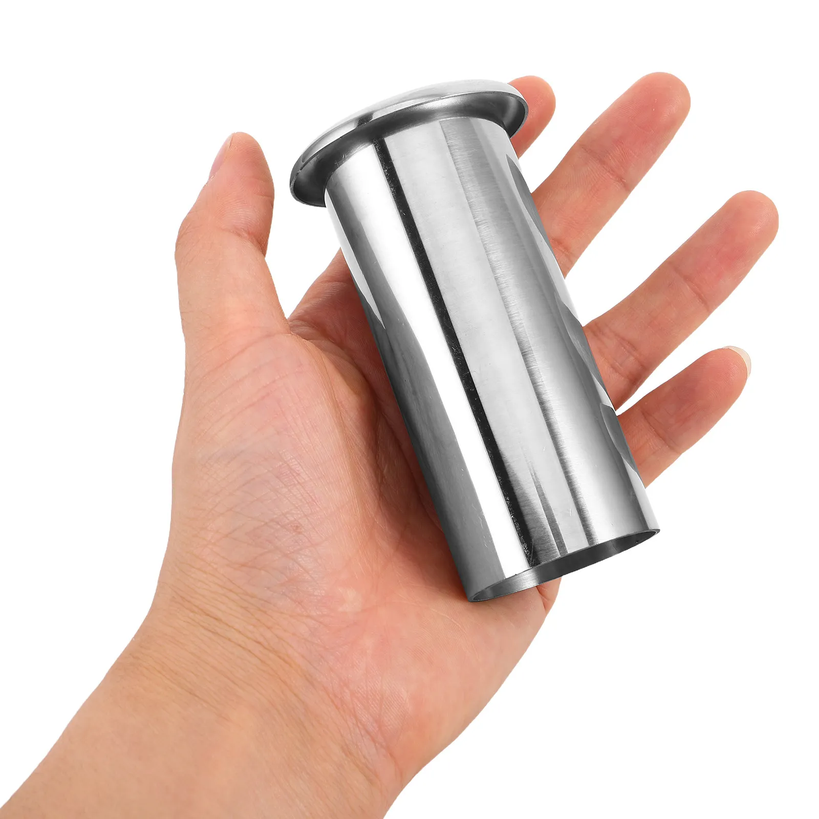 2Pcs Stainless Steel Hair Dryer Holder Organizer Heat Resistant Blow Dryer Insert Hair Tool Stand for Vanity Bathroom Salon
2Pcs Stainless Steel Hair Dryer Holder Organizer Heat Resistant Blow Dryer Insert Hair Tool Stand for Vanity Bathroom Salon
