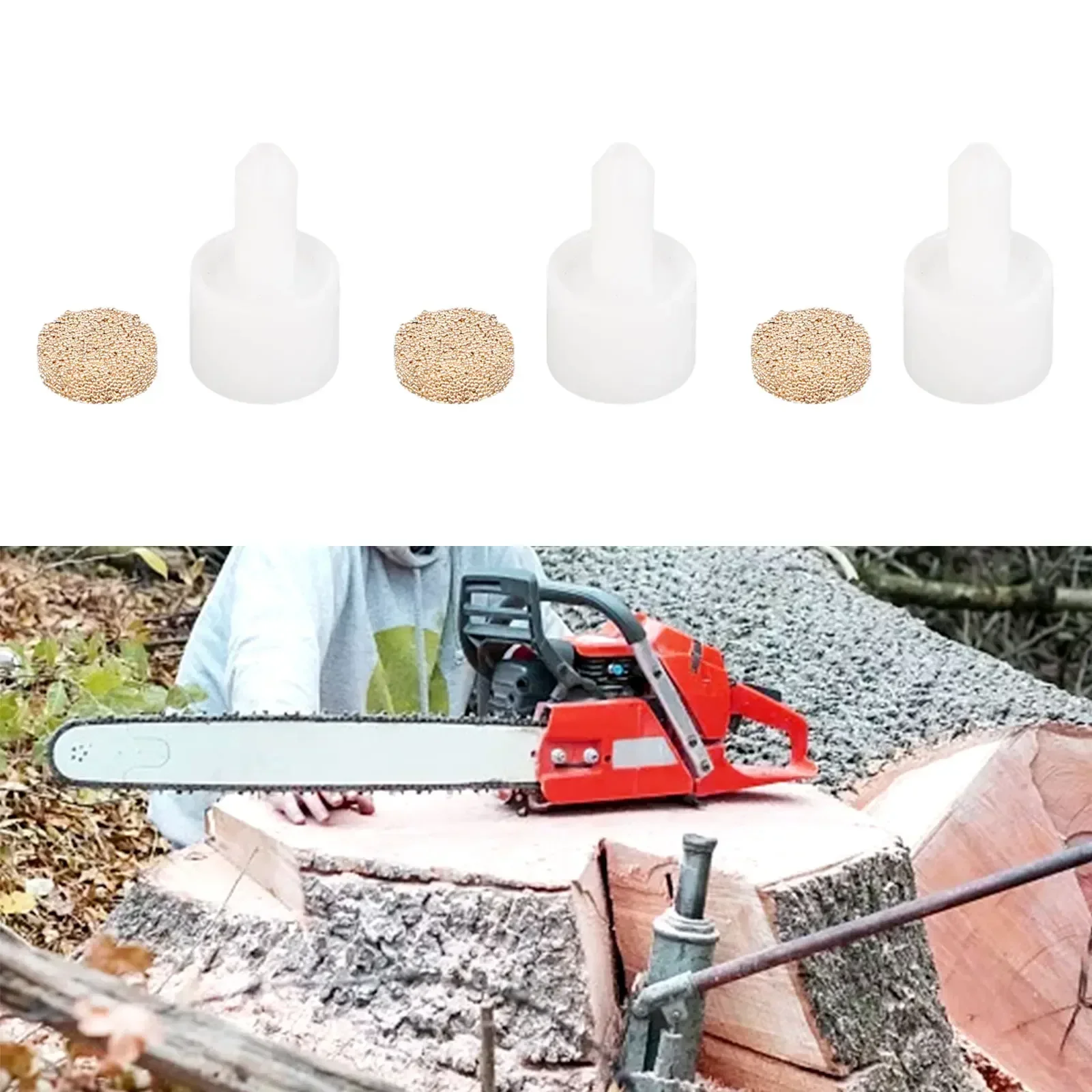 Fuel Tank Vent Breather 450 Plastic Replacement 346 Spare Parts 350 357XP 359 3pcs 440 445 501152901 537282301
Fuel Tank Vent Breather 450 Plastic Replacement 346 Spare Parts 350 357XP 359 3pcs 440 445 501152901 537282301
