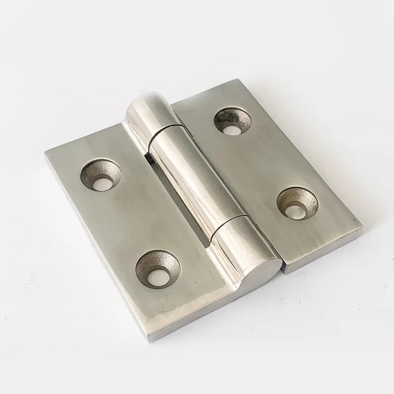 3pcs 65*65 Stainless Steel Industrial Cabinet Door Hinge Distribution Cabinet Hardware Cabinet Connector Hardware
3pcs 65*65 Stainless Steel Industrial Cabinet Door Hinge Distribution Cabinet Hardware Cabinet Connector Hardware