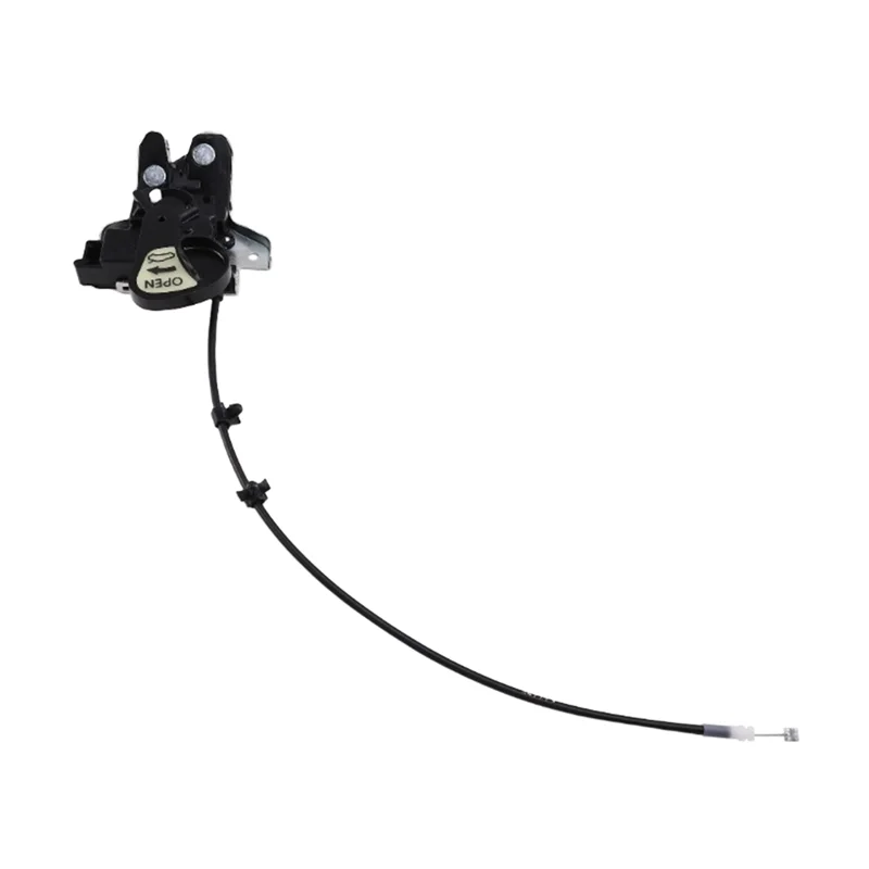 Lasting 81230-3M000 Car Rear Gate Lock Latch For Hyundai Equus Genesis Kia Sorento 2009-2020 812303M000
Lasting 81230-3M000 Car Rear Gate Lock Latch For Hyundai Equus Genesis Kia Sorento 2009-2020 812303M000