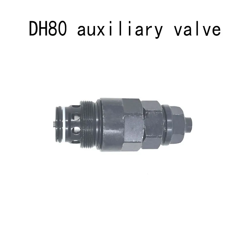 Подходит для Daewoo DX Doosan DH60/80/150/200/215/220-7/380 вспомогательный рельсовый клапан аксессуары
Подходит для Daewoo DX Doosan DH60/80/150/200/215/220-7/380 вспомогательный рельсовый клапан аксессуары