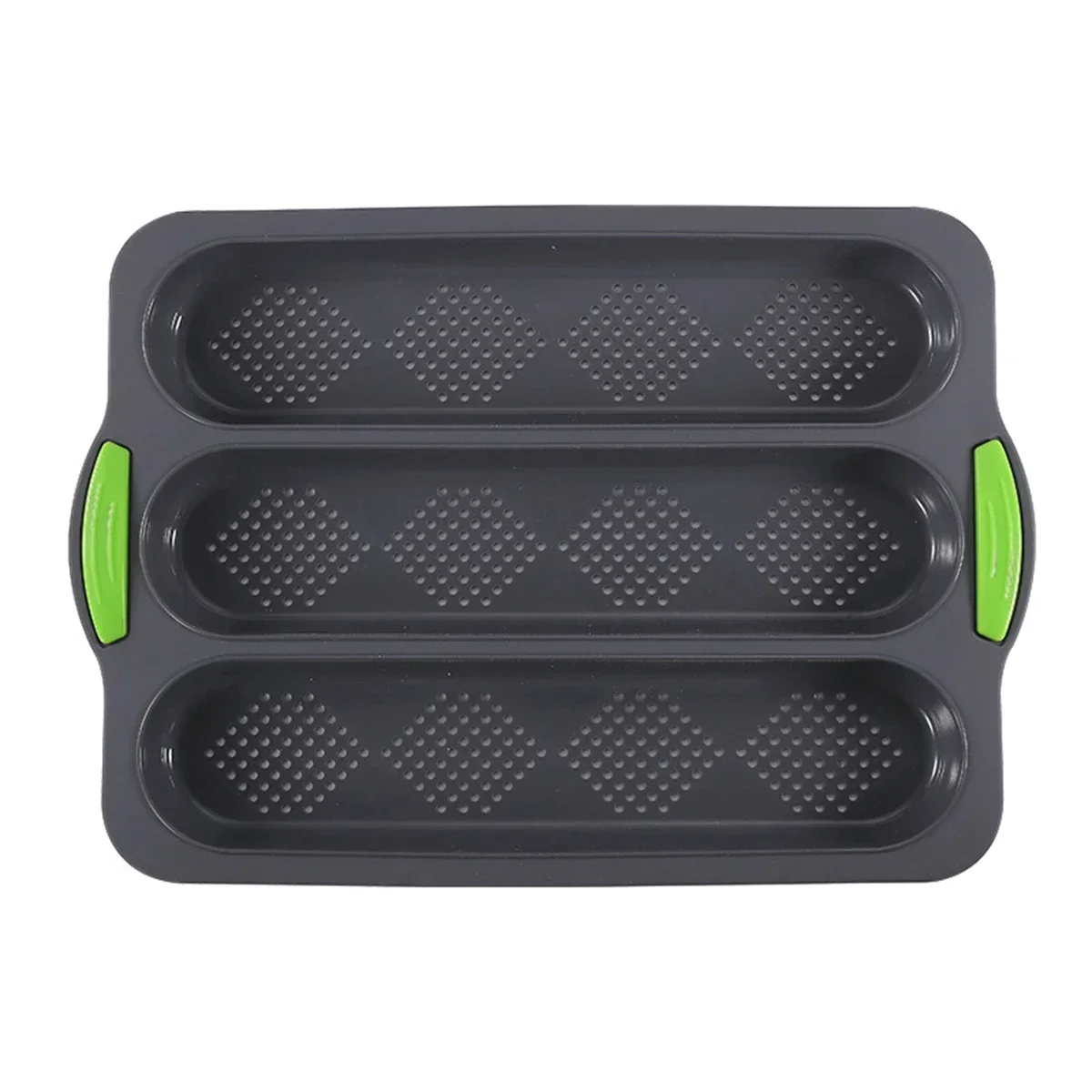 Силиконовые формы, инструменты для выпечки, 3-х буханных деталей, формы для выпечки, силиконовый противень с маленькими отверстиями, формы для хлеба, выпечки конфет
Силиконовые формы, инструменты для выпечки, 3-х буханных деталей, формы для выпечки, силиконовый противень с маленькими отверстиями, формы для хлеба, выпечки конфет