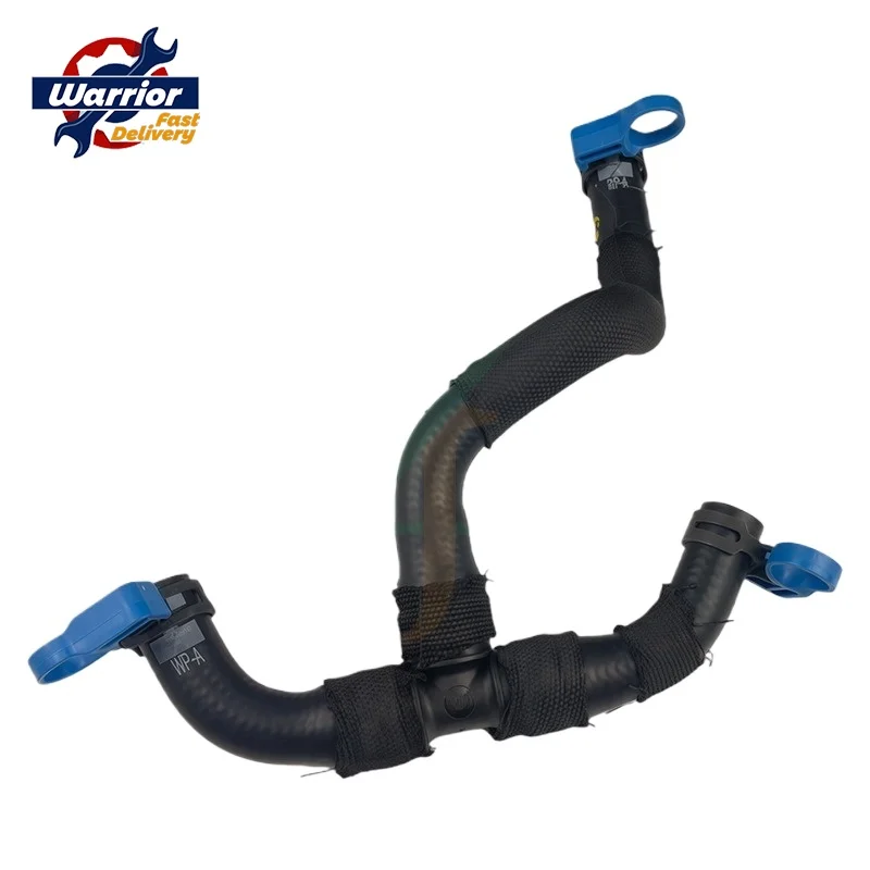 3.6 Engine Thermostat EGR Valve Water Pipe for Land Rover Range Rover L322 Range Rover Sport L320 OEM 1418972 6H4Q9Y438CA
3.6 Engine Thermostat EGR Valve Water Pipe for Land Rover Range Rover L322 Range Rover Sport L320 OEM 1418972 6H4Q9Y438CA