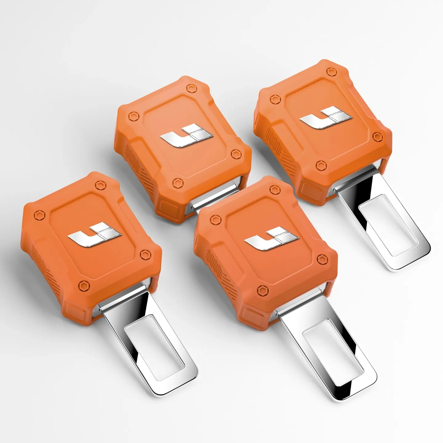 Fit For Li L6 L7 L8 L9 LIXIANG MEGA Car Seat Belt Buckle Extension Fixer Plug Clip Anti-Rattling
Fit For Li L6 L7 L8 L9 LIXIANG MEGA Car Seat Belt Buckle Extension Fixer Plug Clip Anti-Rattling