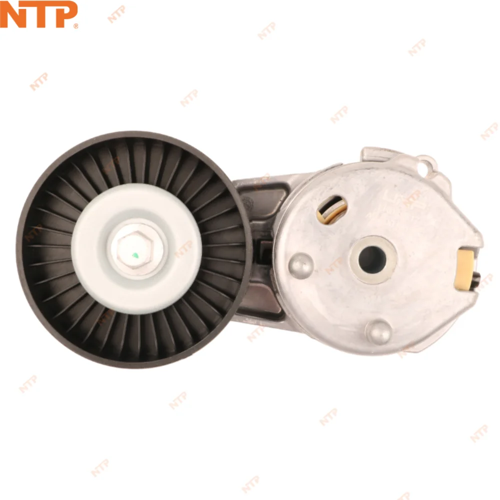 NEW Accessory Tensioner Pulley 91*31 mm For Range Rover (508PS) 2014-2022 Land Rover Discovery (306PS) 2010-2016 Models LR039517
NEW Accessory Tensioner Pulley 91*31 mm For Range Rover (508PS) 2014-2022 Land Rover Discovery (306PS) 2010-2016 Models LR039517
