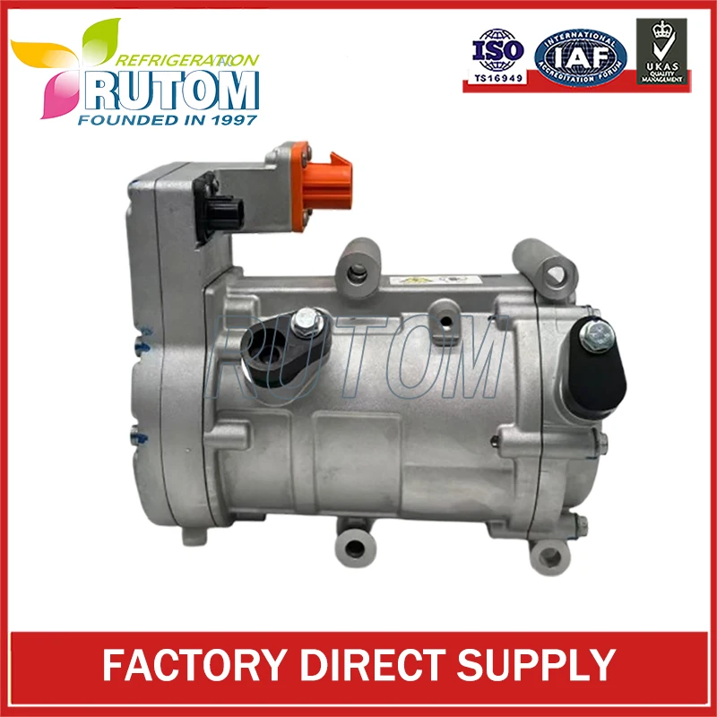 Car Air Conditioning Compressor Compatible for DEEPAL S09 2025 1.5T Model: 830505-80300-SW1.5, D58103100A, 8103100-FB01
Car Air Conditioning Compressor Compatible for DEEPAL S09 2025 1.5T Model: 830505-80300-SW1.5, D58103100A, 8103100-FB01