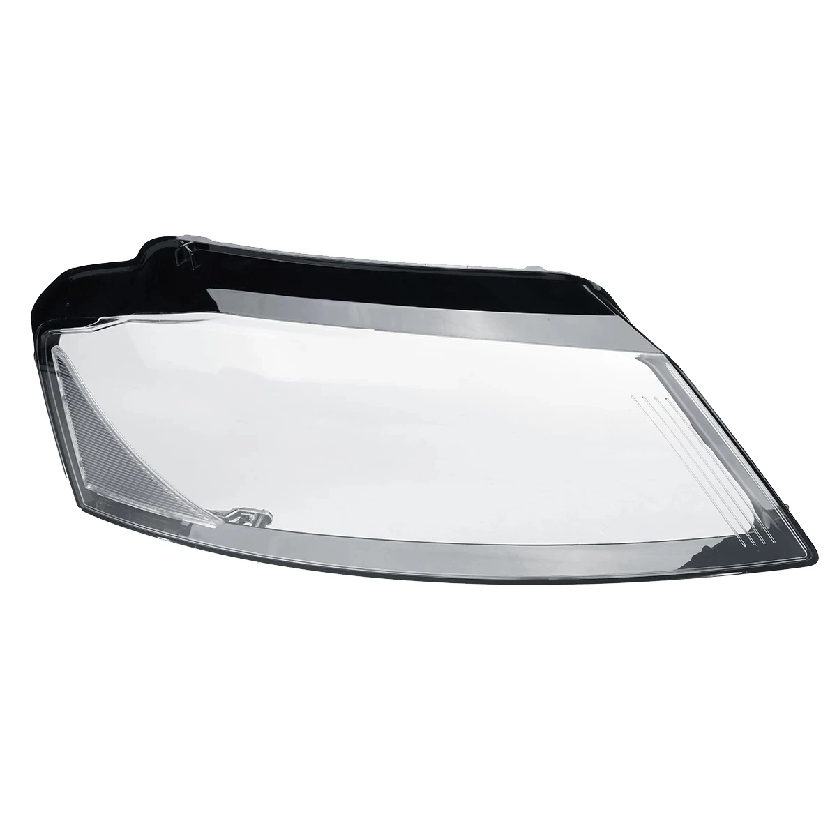 For-Audi A3 8P 2008-2012 8P0941003 8P0941004 Car Front Headlight Cover Lens Shell Right 
For-Audi A3 8P 2008-2012 8P0941003 8P0941004 Car Front Headlight Cover Lens Shell Right