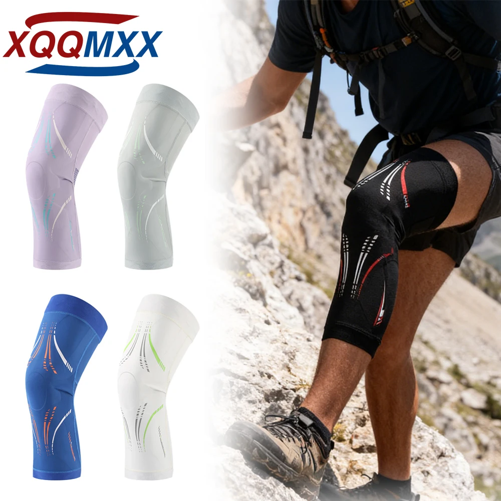 1 шт. наколенник для женщин и мужчин, ультратонкий легкий наколенник для бега, тренировок, ежедневного использования
1 шт. наколенник для женщин и мужчин, ультратонкий легкий наколенник для бега, тренировок, ежедневного использования