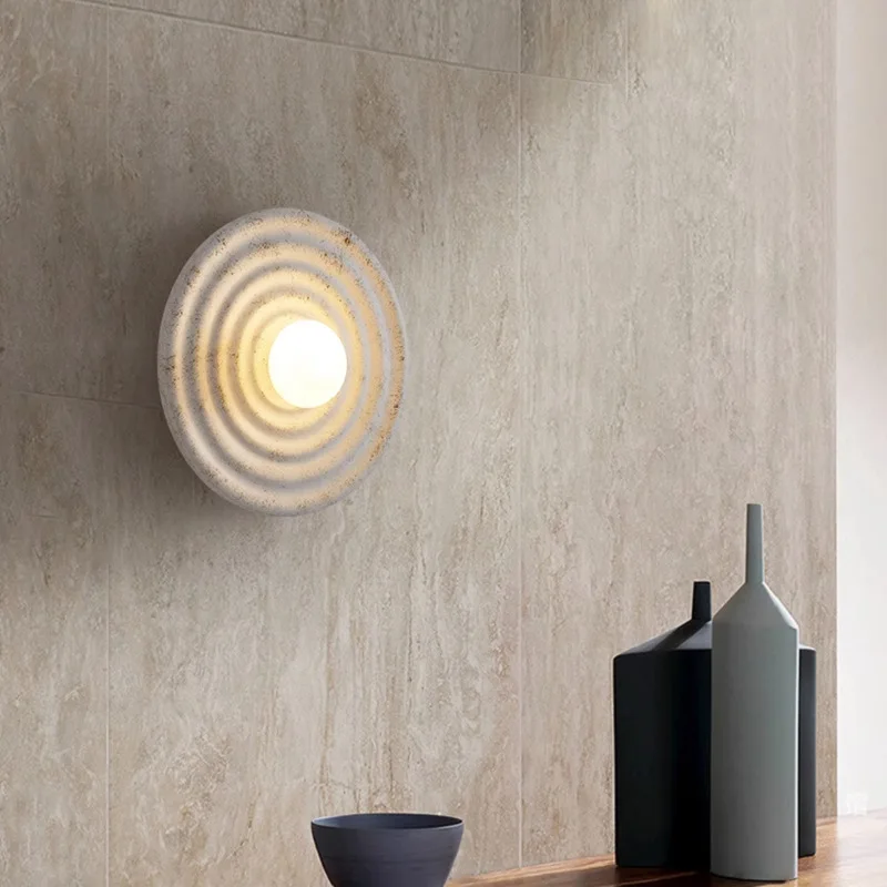Modern LED Wall Sconce Nordic Wabi-sabi Hotel Bedside Brass Fixture Glass Shade Creative Art Decor Wholesale Aura Wall Lamp
Modern LED Wall Sconce Nordic Wabi-sabi Hotel Bedside Brass Fixture Glass Shade Creative Art Decor Wholesale Aura Wall Lamp