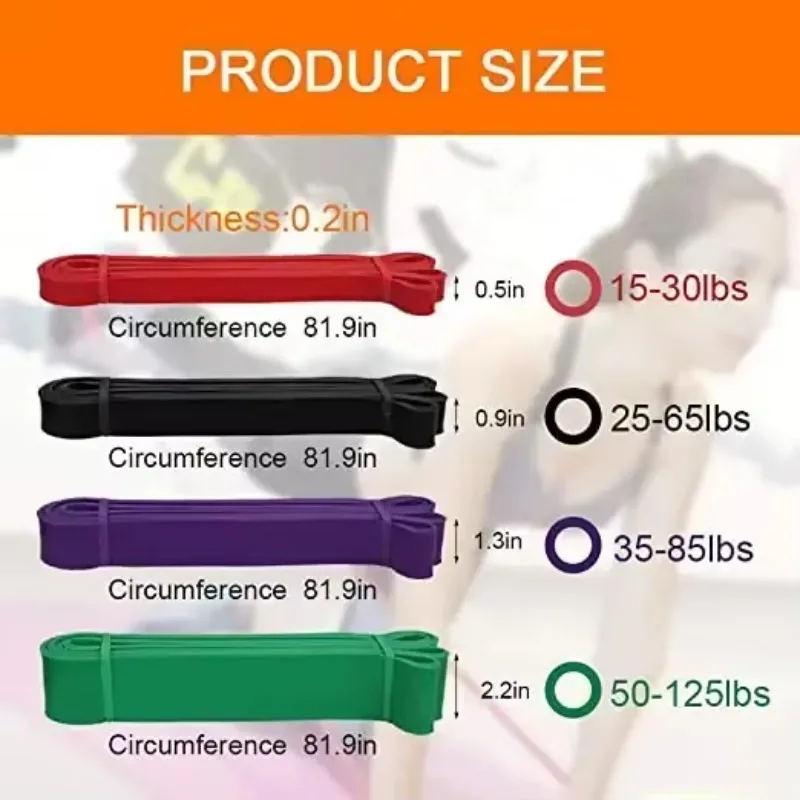 Pilates Bar Kit Portable Resistance Bar with Pull-up Resistance Bands
Pilates Bar Kit Portable Resistance Bar with Pull-up Resistance Bands