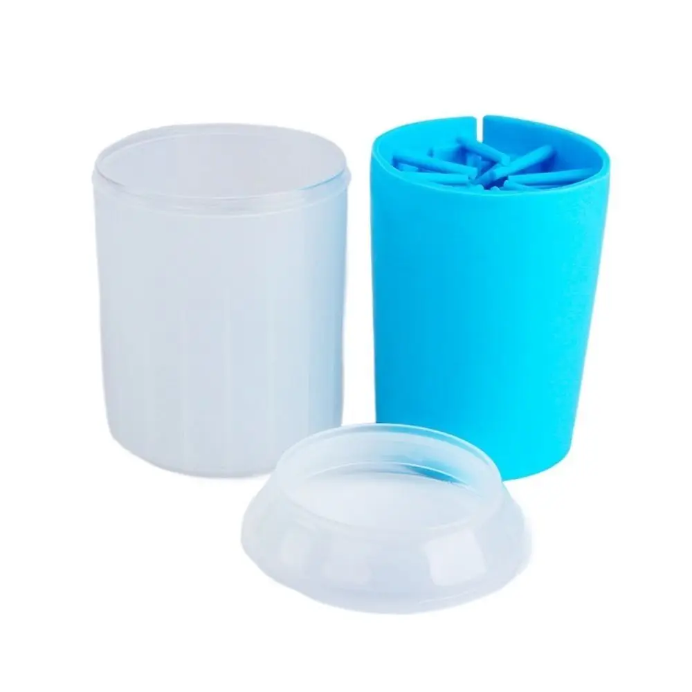 Silicone Dog Paw Cleaner Cup Detachable Waterproof Pet Foot Washing Cup Soft Quickly Wash Paw Cleaning Cup for Dogs Cats
Silicone Dog Paw Cleaner Cup Detachable Waterproof Pet Foot Washing Cup Soft Quickly Wash Paw Cleaning Cup for Dogs Cats