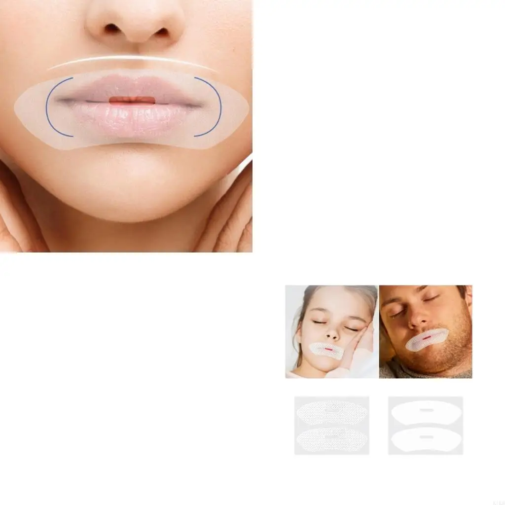 AntiSnoring Nasals Strips With Breathable Design For Comfortable Sleep And Reduceds Snoring
AntiSnoring Nasals Strips With Breathable Design For Comfortable Sleep And Reduceds Snoring