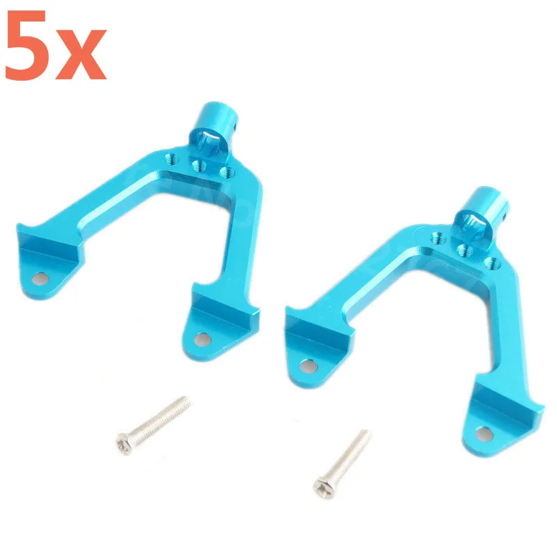 5Pairs/lot Metal Aluminum Front Shock Tower SCX10-11 For 1/10 RC Car Rock Crawler Axial AX10 SCX10 Upgrade Parts Whoesale
5Pairs/lot Metal Aluminum Front Shock Tower SCX10-11 For 1/10 RC Car Rock Crawler Axial AX10 SCX10 Upgrade Parts Whoesale