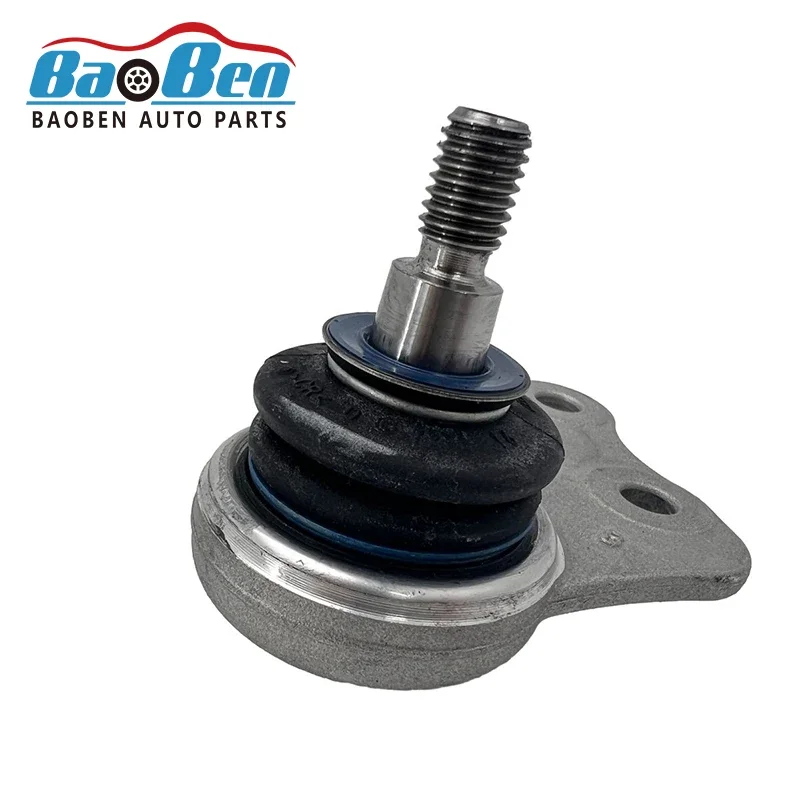 Baoben 0003301007 for bnez C219 CLS350 E220 SL500 Upper spherical joint for automotive parts suspension system
Baoben 0003301007 for bnez C219 CLS350 E220 SL500 Upper spherical joint for automotive parts suspension system