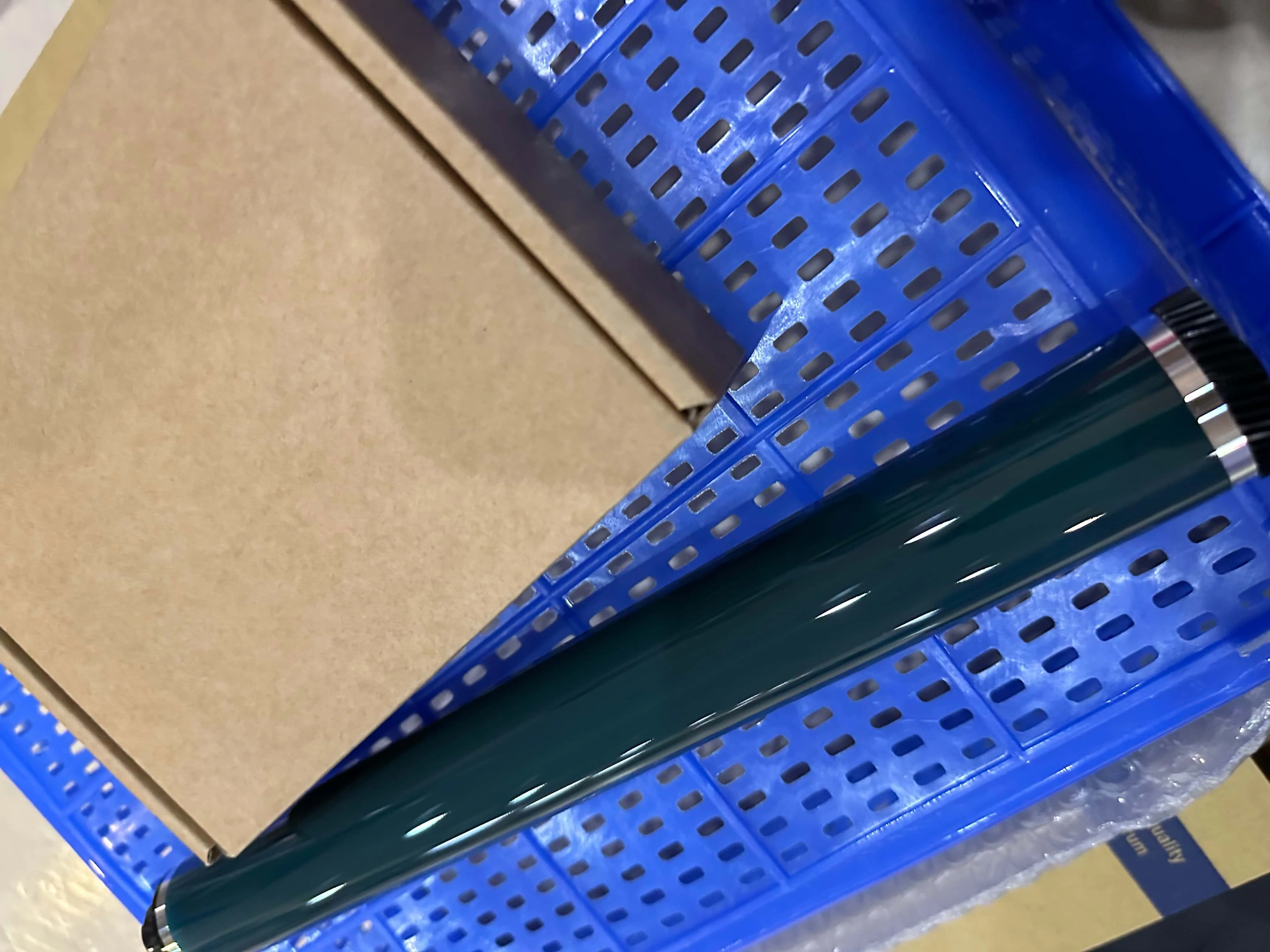 4 шт. совместимый новый барабан opc для Ricoh Aficio 1013 1515 1270 1250 120 150 AF1013 AF1515 1200 171 175L MP161 барабан цилиндра копировального аппарата
4 шт. совместимый новый барабан opc для Ricoh Aficio 1013 1515 1270 1250 120 150 AF1013 AF1515 1200 171 175L MP161 барабан цилиндра копировального аппарата