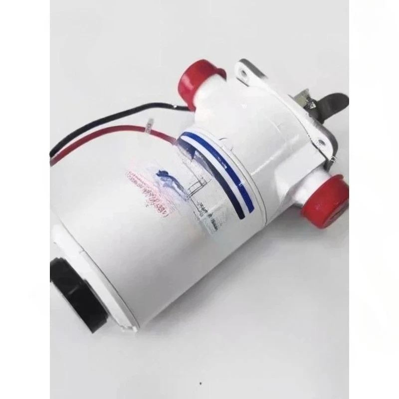 Suitable for12V24V Toilet Switch ImpellerElectric Yacht Marine Toilet Pump
Suitable for12V24V Toilet Switch ImpellerElectric Yacht Marine Toilet Pump