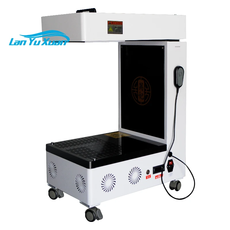Intelligent Heat Warming Moxibustion Instrument Moxibustion Fumigation Beauty Salons Integrated Machine
Intelligent Heat Warming Moxibustion Instrument Moxibustion Fumigation Beauty Salons Integrated Machine