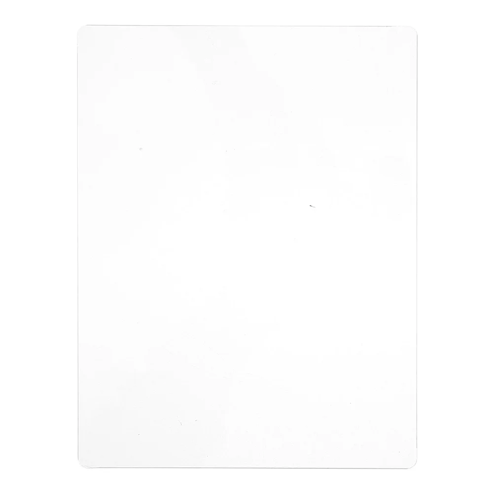 Embossing Machine Backing Plate Accessories Cutting Pressure Device Die Transparent
Embossing Machine Backing Plate Accessories Cutting Pressure Device Die Transparent