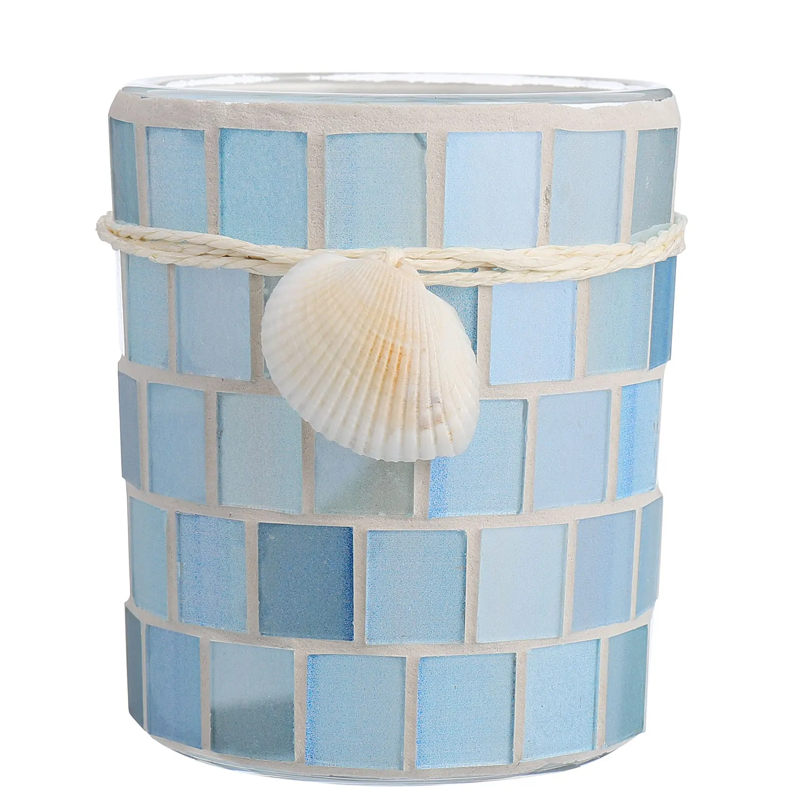Mosaic Glass Candlesticks 1Pcs DIY Aromatherapy Cups for Home Wedding Decor Mediterranean Style Vintage Gift
Mosaic Glass Candlesticks 1Pcs DIY Aromatherapy Cups for Home Wedding Decor Mediterranean Style Vintage Gift