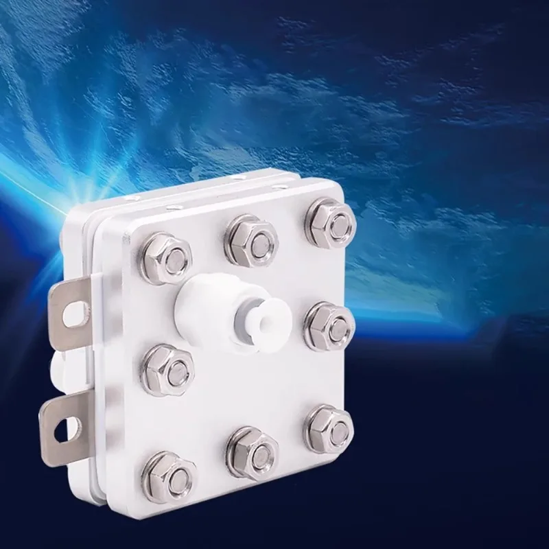 50ML Hydrogen-rich Machine PEM Electrolyzer Hydrogen Generator Physical Mixing Hydrogen HB4E05-1PDX
50ML Hydrogen-rich Machine PEM Electrolyzer Hydrogen Generator Physical Mixing Hydrogen HB4E05-1PDX
